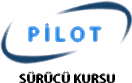 Manisa Özel Pilot Sürücü kursu