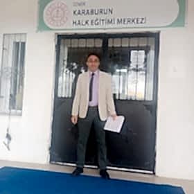 İZMİR KARABURUN MORDAĞAN DAYIZ  kayıtlarımız başlamıştır.